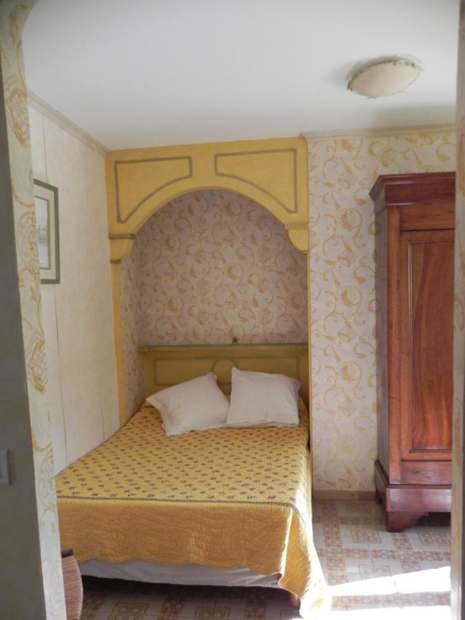Chambre D'Hote "Avignon" Aramon Eksteriør billede